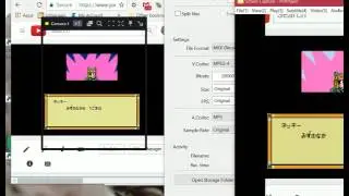 Quick Tutorial: Using POTPLAYER to screen capture as video