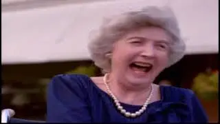 Wheelchair Scene - Children of the Corn II (1992)