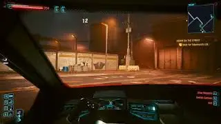 CP77 - What Even Happened