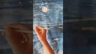 НОЧНАЯ ЛУНА