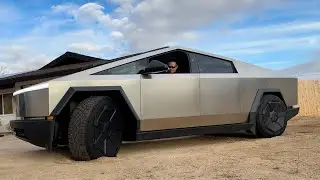 CYBERTRUCK: Most underhyped FEATURE!