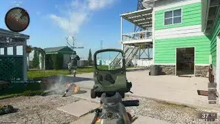 Call of Duty Black Ops 6 Nuketown Personal Best 76-34