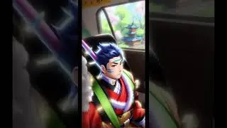 AI anime, Japan style #ai #future #trending #viral #aigenerated
