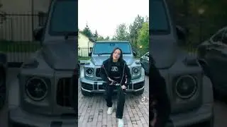 ВАЛЯ КАРНАВАЛ КУПИЛА СЕБЕ МАШИНУ МЕРСЕДЕС!!