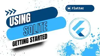 🚀 The Ultimate Beginner's Guide to SQLite in Flutter!