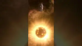 I cracked a holy world in 