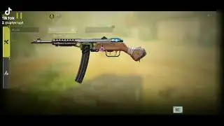 Best Ppsh 41 build