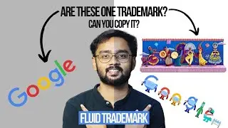 What is a Fluid Trademark? | Rohit Pradhan