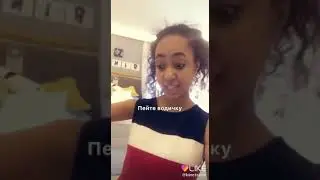 Пить воду ;)