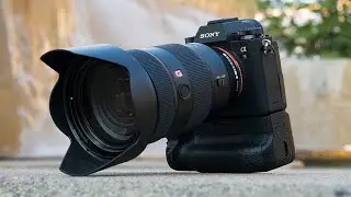 Top 3 Best Cameras For Photography In 2020