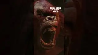 Godzilla X Kong: The New Empire - In Cinemas March 30 