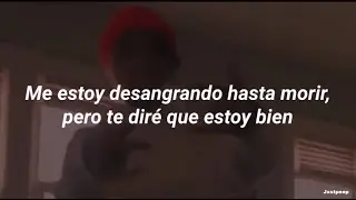 ☆ Lil Peep ☆ - We’ll Be Fine (SUB ESPAÑOL)