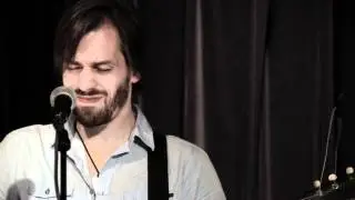 Arthur Adam - Skin (At The Cross Roads Live Sessions)