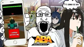 ABA is FINALLY Coming to Mobile