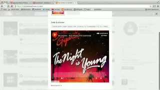 SoundCloud - Sharing Sounds