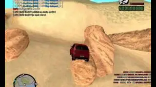 Gta Samp [grandtheftautoOnline] movie 1#