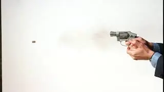 Hand Gun