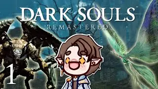 RESTART! and BOSS RUSH! Dark Souls: Remastered [1]