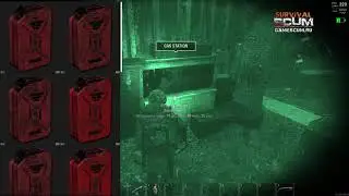 База отряда Spirteg в 0.4 версии Scum