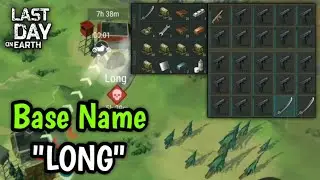 Raid Base Long 