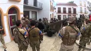 XII Concentración Ciudad del Airsoft [Full Gameplay].mov