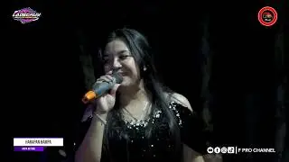 ANITA BETUNG   HARAPAN HAMPA
