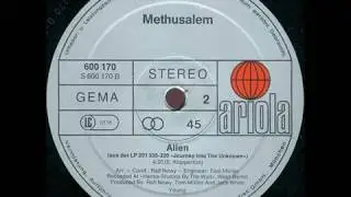 Methusalem - Alien (1980)