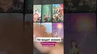 Что видит человек? Смотрите полное видео