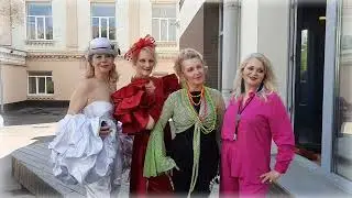 36  Феличита  Лариса Батищева