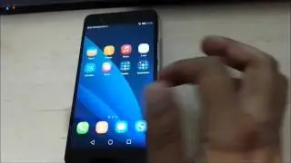 Honor 6 Plus: Instalar Rom no oficial Custom Rom al Honor 6 PLUS
