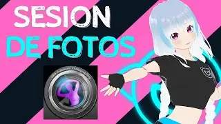 FOTOS CHIDAS con VRM Automatic Photographing! Super facil!