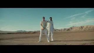 Yellow Claw - Open (feat. Moksi & Jonna Fraser) [Official Music Video]