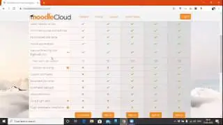 How to use Moodlecloud and Moodle | Complete tutorial | Live Lecture