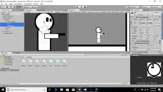 Unity3D Aiming 2D