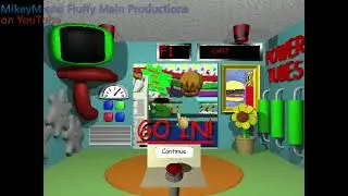 level generator error