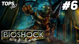 Lazarus Vector - Bioshock #6 [PC] [Tops Vault]