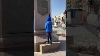 31.03.2024 Прогулка с семьей