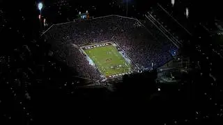 "DNA" OU SEC College Football Hype Video