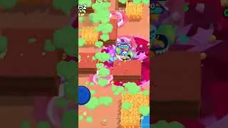 Brawler Comps #brawlstars #shorts #trending
