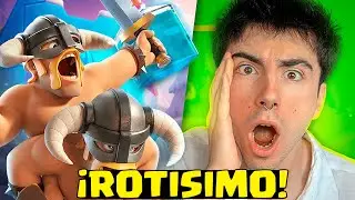 LA COMUNIDAD OLVIDÓ LOS BARBAROS DE ELITE (yo no)😥🤘