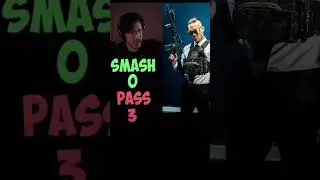Smash or Pass❤️ASGI Edition 
