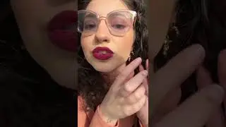 OOTD #asmr #tingles