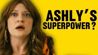 What Will Ashley’s Powers Be? | The Boys Theory |