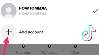 How to Add Multiple Accounts on TikTok ! (2022)