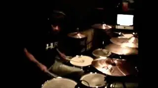 Rihanna - Rude Boy Drum -Remix