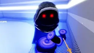 Roblox Piggy New Undefined Gatekeeper New Update Piggy Jumpscare
