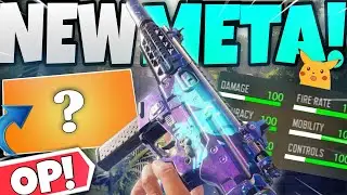 GKS Best Gunsmith Build! GKS Best Attachments CODM | GKS Best Loadout/Setup COD Mobile