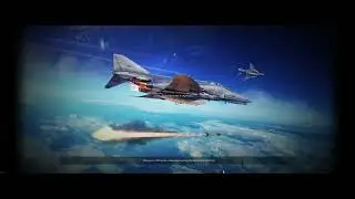 Сочные сливы в тундре. War Thunder.