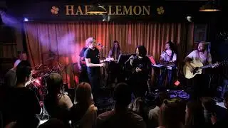 Михаил Волков и Мария Хичика - Shallow (from A Star Is Born) Lady Gaga, Bradley Cooper cover