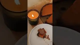 Как приготовить самый вкусный тыквенный тарт?